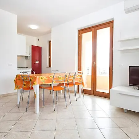Apartment Cozy In With Wifi Alghero