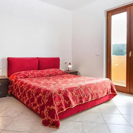 Apartment Cozy In With Wifi Alghero