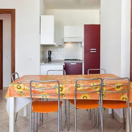 Cozy In With Wifi Apartment Alghero