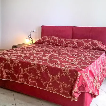 Cozy In With Wifi Apartment Alghero