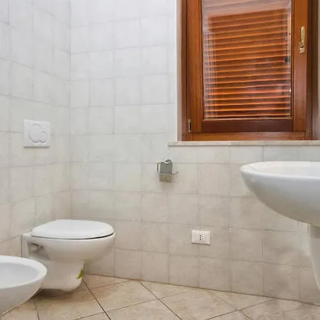 Cozy In With Wifi Apartment Alghero