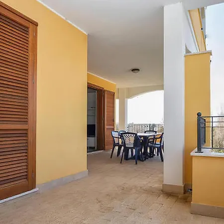 Appartement Cozy In With Wifi Alghero