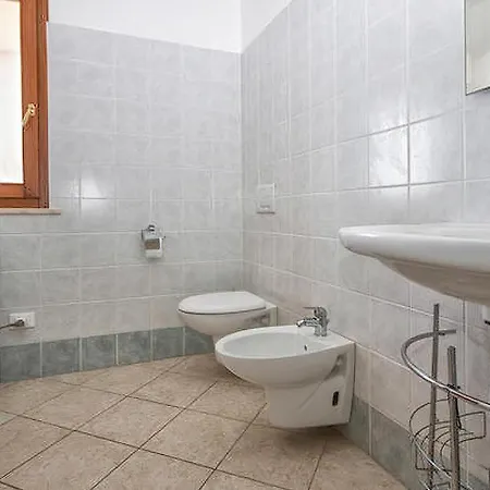 Appartement Cozy In With Wifi Alghero