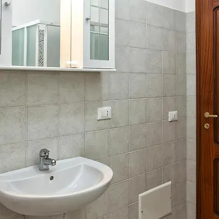 Cozy In With Wifi Alghero