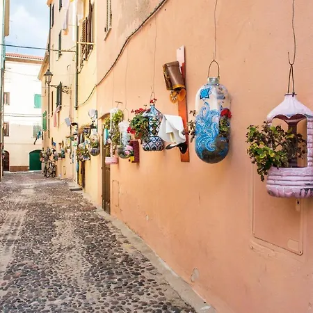 Cozy In With Wifi Alghero